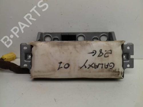 Used Passenger airbag FORD GALAXY I (WGR) 2.8 V6 (204 hp) 12717872