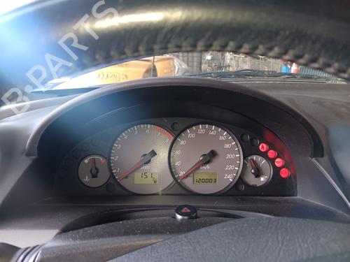 Climate control FORD COUGAR (EC_) 2.0 16V | BP22526911I5 
