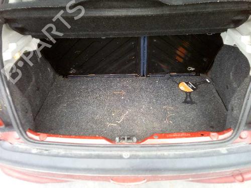 Hood lock PEUGEOT 206 Hatchback (2A/C) 1.4 i | BP12694779C133 