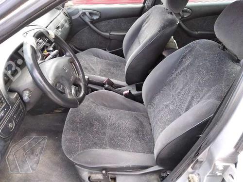 Oliekøler CITROËN XSARA Coupe (N0) 1.9 D | BP13978542M33 