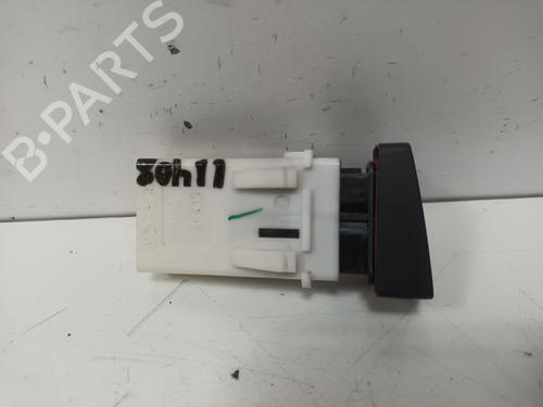 Warning switch NISSAN QASHQAI / QASHQAI +2 I (J10, NJ10, JJ10E) 2.0 dCi | BP17104469I22 