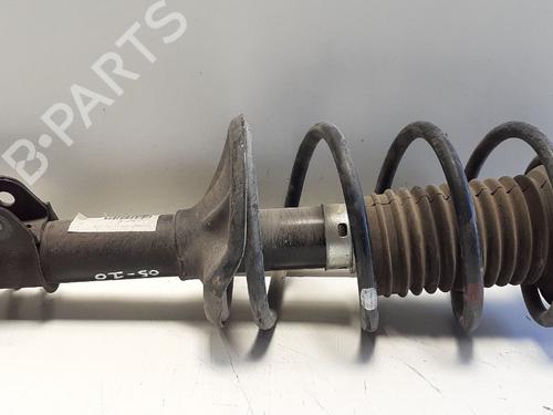 Used Left front shock absorber CHEVROLET MATIZ (M200, M250) [2005-2025]  12758414