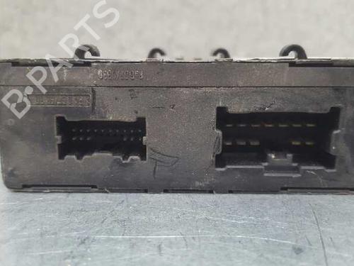 Comfort control module NISSAN MICRA II (K11) 1.3 i 16V | BP12701410M56 