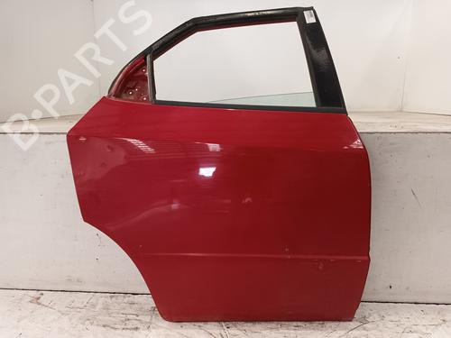 Right rear door HONDA CIVIC VIII Hatchback (FN, FK) 2.2 CTDi (FK3) | BP18354060C5 