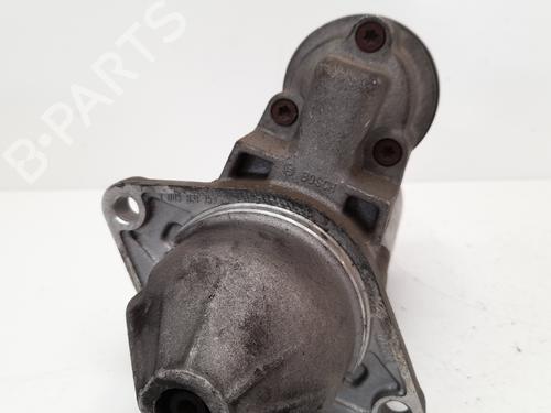 Starter OPEL CORSA B (S93) 1.4 i (F08, F68, M68) | BP12737910M8 