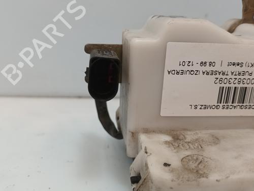Rear left lock SEAT IBIZA II (6K1) 1.9 D | BP27496523C100 
