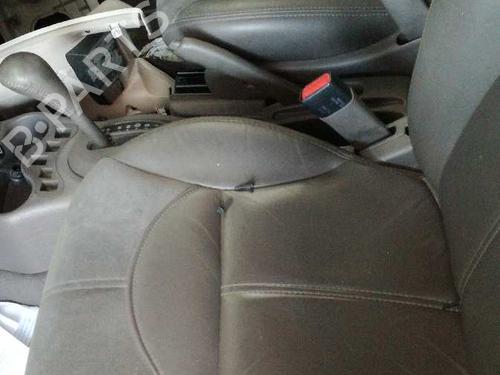 Air conditioning evaporator CHRYSLER PT CRUISER (PT_) 2.0 | BP12697954M109 
