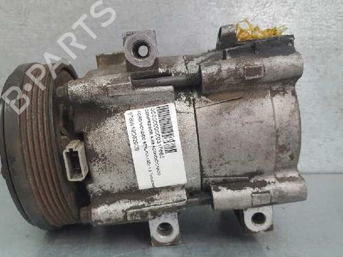 Used AC compressor FORD MONDEO I (GBP) 1.8 TD (90 hp) 12790017