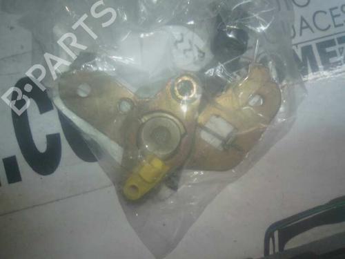 Used Rear left interior door handle Rear left interior door handle 12786355 12786355