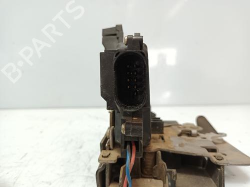 Front left lock AUDI A6 C5 Avant (4B5)  | BP24052047C98 