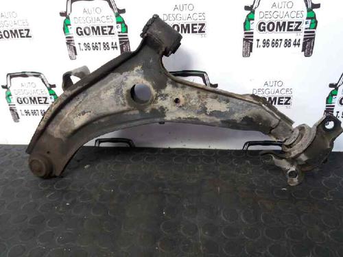 Right front suspension arm HYUNDAI LANTRA II (J-2) 2.0 16V | BP12814684M13 