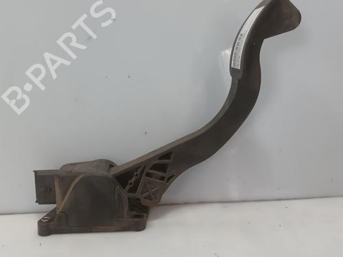 Used Pedal PEUGEOT PARTNER Tepee [2008-2025]  28517449