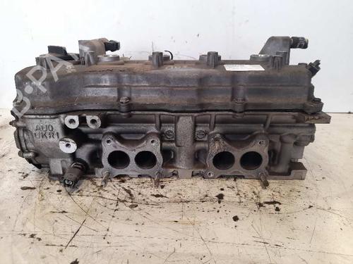 Used Cylinder head NISSAN PRIMERA (P12) 1.6 (109 hp) 12715004