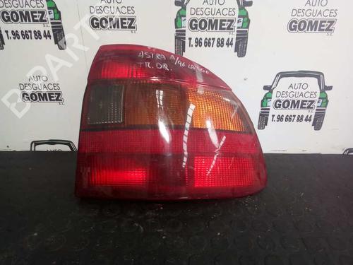 Used Right taillight OPEL ASTRA F Saloon (T92) [1991-2001]  13120909