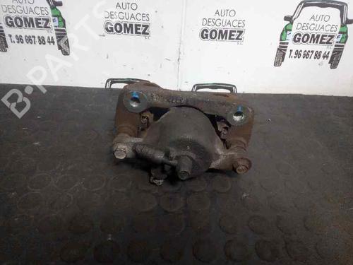 Right front brake caliper HYUNDAI ATOS (MX)  | BP12815288M104 