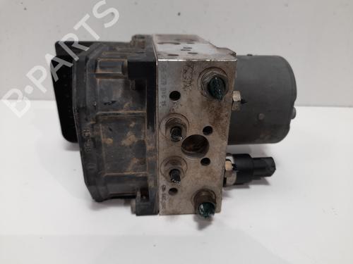 ABS pump PEUGEOT 807 (EB_)  | BP12857626M43 