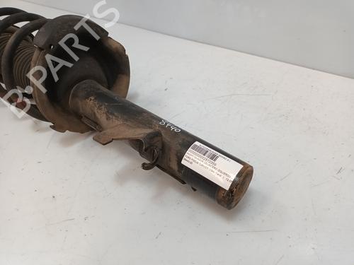 Left front shock absorber FORD FOCUS II Turnier (DA_, FFS, DS)  | BP20122306M16 