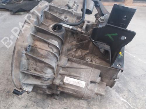 Gearbox MG MG ZT 1.8 16V | BP12741911M3 