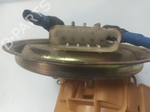 Fuel pump OPEL VECTRA B (J96)  | BP21066572M76 