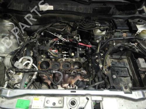 Høyre Styrespindel lagerhus OPEL ASTRA G Hatchback (T98) 1.7 DTI 16V (F08, F48) | BP12792267M26