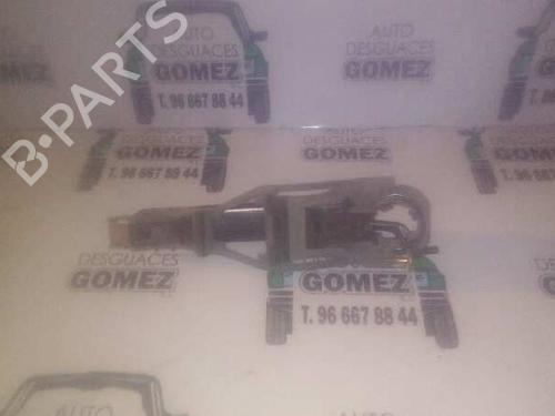 Front right exterior door handle VW GOLF IV (1J1) 1.9 SDI | BP12797130C129 