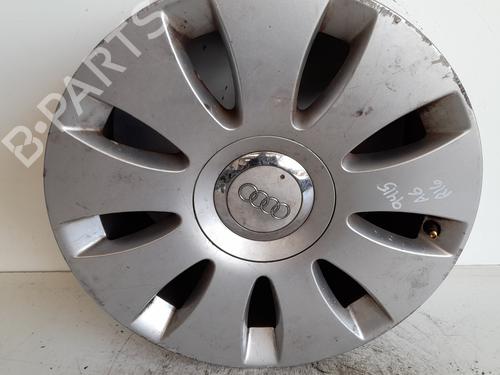 Jante AUDI A6 C5 Avant (4B5) 2.4 (170 hp) 4B0601025J | 4B0601025J | R16 ALUMINIO | 5 TORNILLOS  |