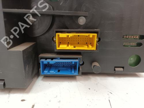 Instrument cluster NISSAN PRIMERA (P12) 1.6 | BP14245379C47 