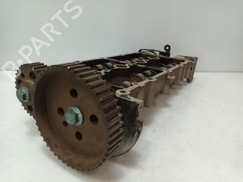 Valve cover SEAT LEON (1M1)  | BP24305188M124 