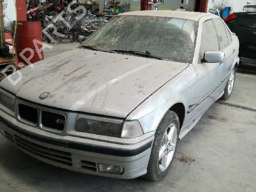 Driveshaft BMW 3 (E36) 318 i | BP12701369M37 