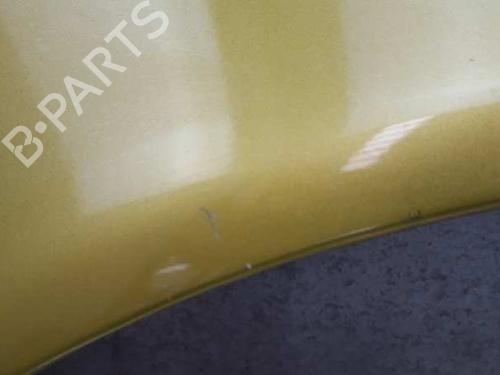 Left front fenders FIAT PUNTO (176_) 55 1.1 | BP12731139C41 