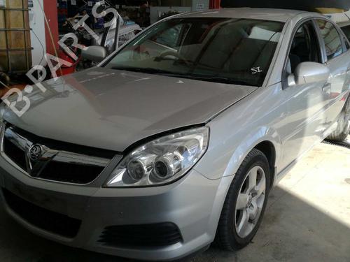Display monitor OPEL VECTRA C (Z02) 1.9 CDTI (F69) | BP12697562C48