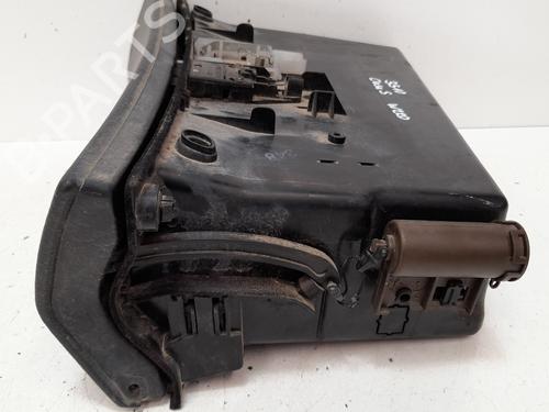Glove box MERCEDES-BENZ S-CLASS (W220) S 400 CDI (220.028, 220.128) | BP12694185C95 