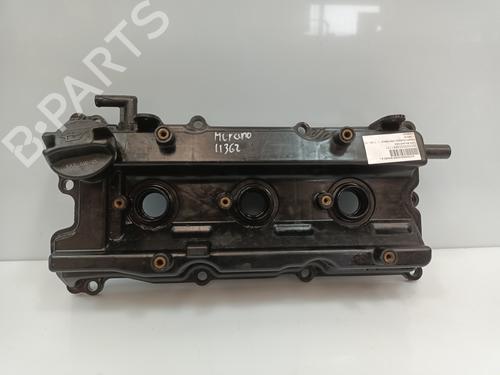 Used Valve cover NISSAN MURANO I (Z50) 3.5 4x4 (234 hp) 18642328