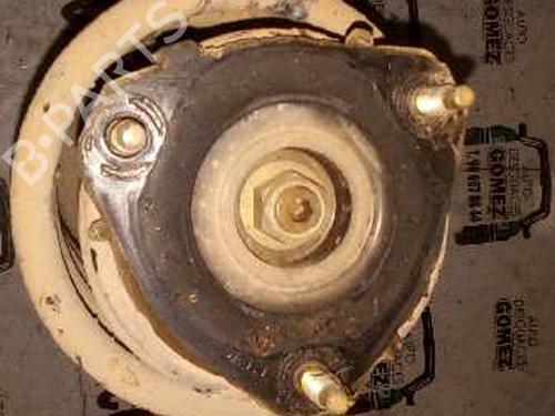 Left front shock absorber FORD MONDEO III Saloon (B4Y) 2.0 16V TDDi / TDCi | BP12790304M16 