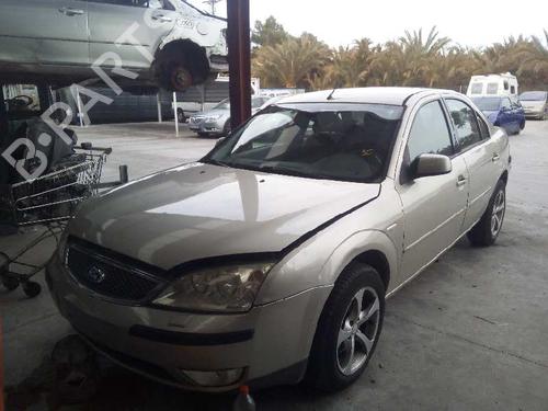Felga FORD MONDEO III (B5Y)  | BP12859052C45 