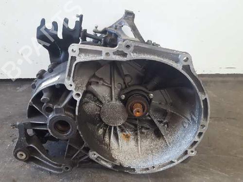 Caja de cambios FORD FOCUS II (DA_, HCP, DP) 1.6 TDCi (90 hp) 12735642