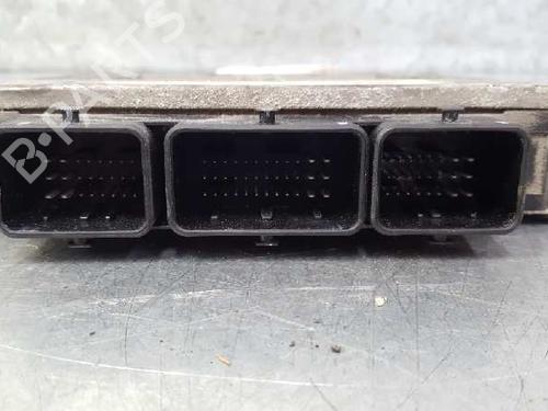 Engine control unit (ECU) CITROËN XSARA PICASSO (N68) 1.8 16V | BP12713085M57 
