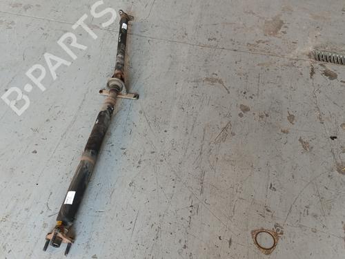 Kardanaksel Kompl. OPEL OMEGA B (V94) 2.5 DTI (F69, M69, P69) | BP29903051M37 