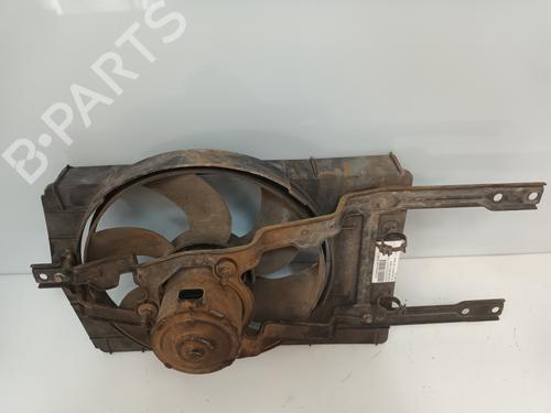 Radiator fan FIAT SEICENTO / 600 (187_) 1.1 (187AXB, 187AXB1A, 187AXC1A02) | BP20214460M35 