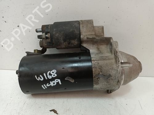 Startmotor MERCEDES-BENZ A-CLASS (W168) A 170 CDI (168.009, 168.109) | BP17131692M8 