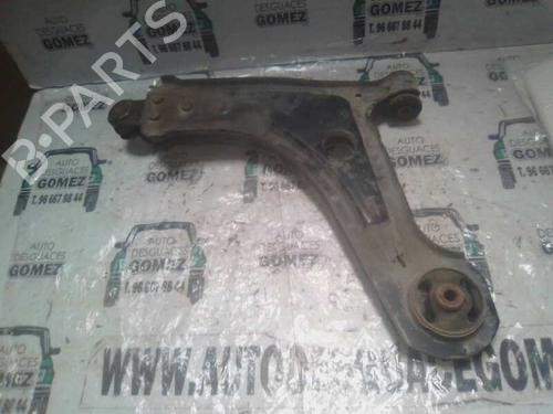 Right front suspension arm DAEWOO REZZO (U100) 1.8 | BP12759264M13 