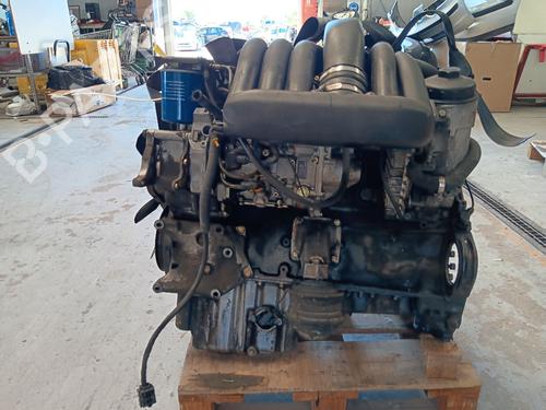 Engine MERCEDES-BENZ E-CLASS (W210) E 250 Turbo-D (210.015) | BP34138422M1  - Image 6