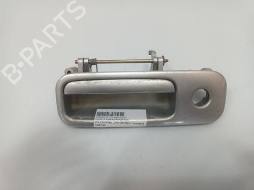 Used Tailgate handle Tailgate handle VW LUPO I (6X1, 6E1) 1.0 (50 hp) 35944478 35944478