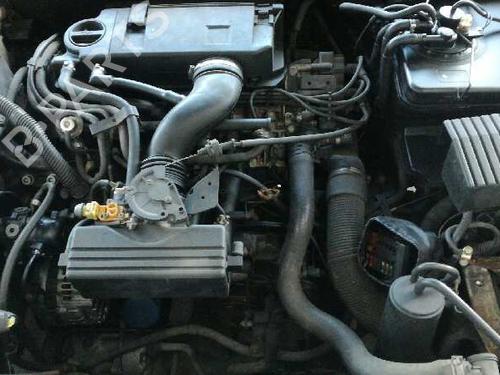 AC compressor CITROËN XANTIA Break (X1_, X2_) 2.0 i | BP12693080M34