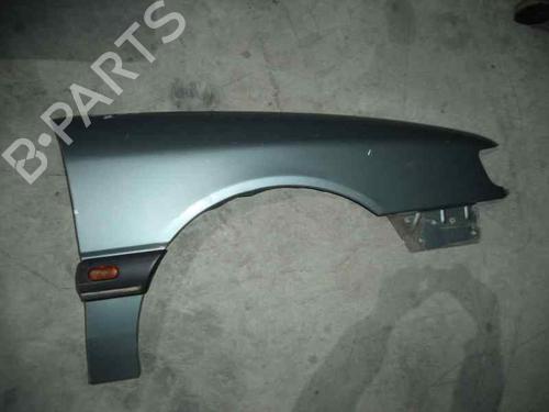 Used Right front fenders RENAULT SAFRANE II (B54_) 2.2 dT (B54G) (113 hp) 12794201