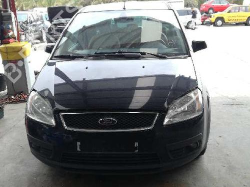 Kollisjonspute styreenhet FORD FOCUS C-MAX (DM2) | BP12732514M53