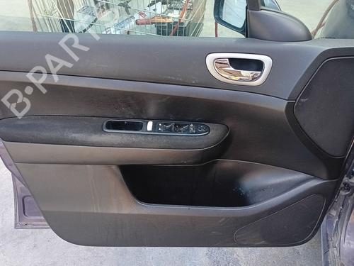 Headlight switch PEUGEOT 307 (3A/C) 2.0 HDi 90 | BP35812015I24 - Image 15