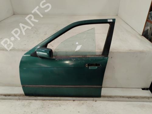 Used Left front door Left front door BMW 3 (E36) 318 i (113 hp) 32083060 32083060