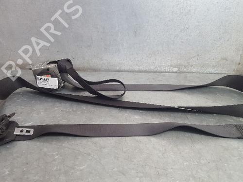 Used Front left seatbelt MG MG ZT- T [2001-2005]  12905010