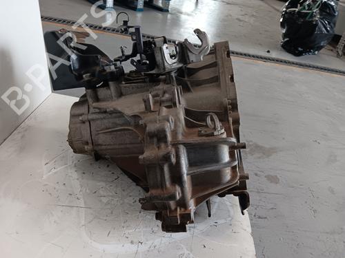 Gearbox KIA CEED Sportswagon (CD)  | BP29546256M3 